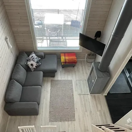 Tatil Evi Syoetteenolo *