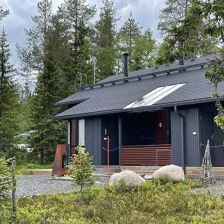 Syoetteenolo Casa vacanze Syöte