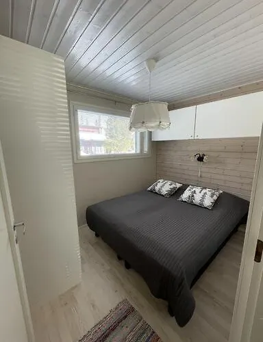 펜션 Syoetteenolo *