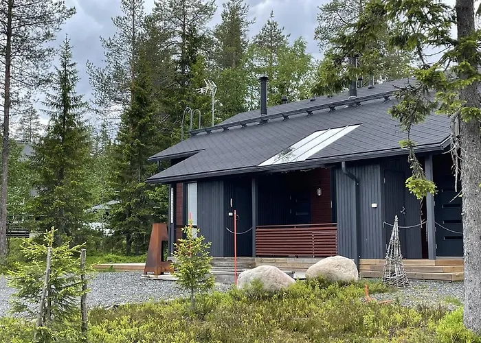 Syoetteenolo 펜션 소티